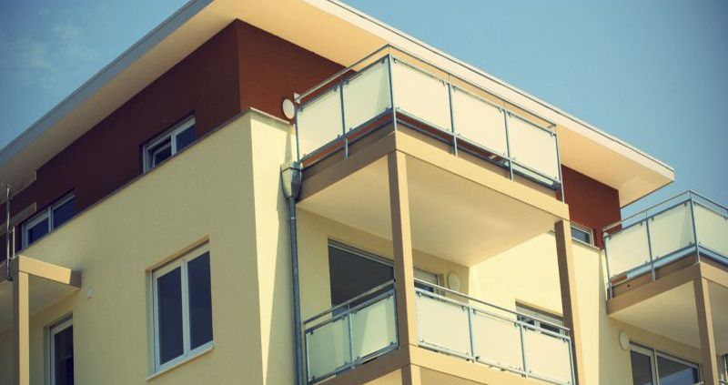Wohnung verkaufen