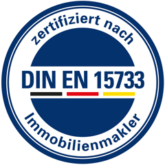 DIN EN 15733