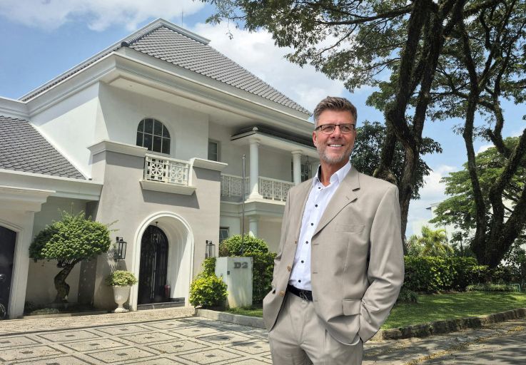 Friedrichshafen am Bodensee Immobilienmakler Wohnbau Beger