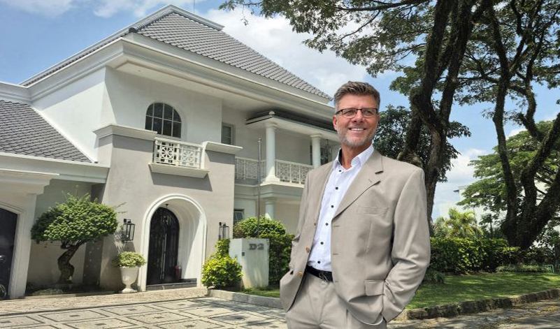 Friedrichshafen am Bodensee &ndash; Immobilienmakler Wohnbau Beger