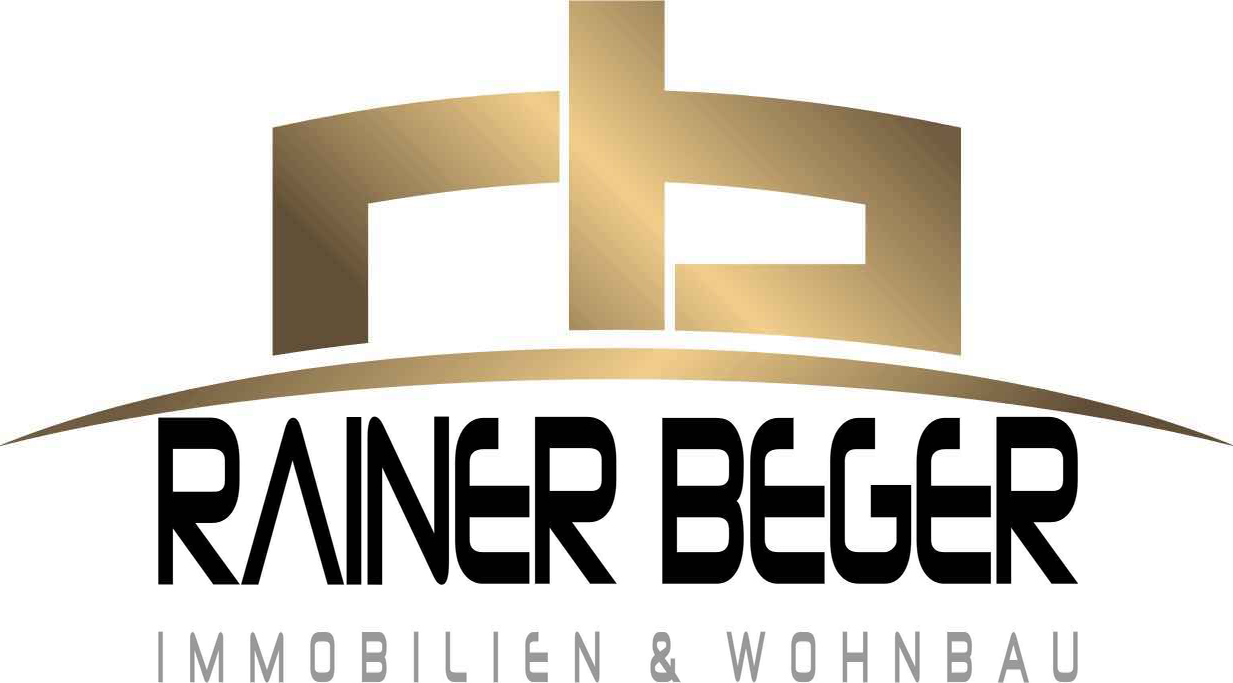 Wohnbau Beger Logo